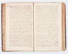 Zdjęcie nr 97 dla obiektu archiwalnego: Acta visitationis decanatuum Dobczycensis et Lipnicensis ex delegatione Cel. Principis R.D. Andrea Stanislai Kostka comitis in Załuskie Załuski, episcopi Cracoviensis ducis Severiae, per Clementem Stanislaum Kostka Herka, Phil. Doctorem et Professorem, Collegam minorem, Ecclesiae Collegiatae Boboviensis custodem, parochiae Droginensis curatum a.D. 1747 die vero 3 mensis Decembris inchoata et 1748 die 22 mensis Martii expeditae