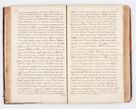 Zdjęcie nr 95 dla obiektu archiwalnego: Acta visitationis decanatuum Dobczycensis et Lipnicensis ex delegatione Cel. Principis R.D. Andrea Stanislai Kostka comitis in Załuskie Załuski, episcopi Cracoviensis ducis Severiae, per Clementem Stanislaum Kostka Herka, Phil. Doctorem et Professorem, Collegam minorem, Ecclesiae Collegiatae Boboviensis custodem, parochiae Droginensis curatum a.D. 1747 die vero 3 mensis Decembris inchoata et 1748 die 22 mensis Martii expeditae