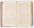 Zdjęcie nr 92 dla obiektu archiwalnego: Acta visitationis decanatuum Dobczycensis et Lipnicensis ex delegatione Cel. Principis R.D. Andrea Stanislai Kostka comitis in Załuskie Załuski, episcopi Cracoviensis ducis Severiae, per Clementem Stanislaum Kostka Herka, Phil. Doctorem et Professorem, Collegam minorem, Ecclesiae Collegiatae Boboviensis custodem, parochiae Droginensis curatum a.D. 1747 die vero 3 mensis Decembris inchoata et 1748 die 22 mensis Martii expeditae