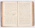 Zdjęcie nr 90 dla obiektu archiwalnego: Acta visitationis decanatuum Dobczycensis et Lipnicensis ex delegatione Cel. Principis R.D. Andrea Stanislai Kostka comitis in Załuskie Załuski, episcopi Cracoviensis ducis Severiae, per Clementem Stanislaum Kostka Herka, Phil. Doctorem et Professorem, Collegam minorem, Ecclesiae Collegiatae Boboviensis custodem, parochiae Droginensis curatum a.D. 1747 die vero 3 mensis Decembris inchoata et 1748 die 22 mensis Martii expeditae