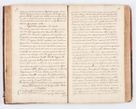 Zdjęcie nr 89 dla obiektu archiwalnego: Acta visitationis decanatuum Dobczycensis et Lipnicensis ex delegatione Cel. Principis R.D. Andrea Stanislai Kostka comitis in Załuskie Załuski, episcopi Cracoviensis ducis Severiae, per Clementem Stanislaum Kostka Herka, Phil. Doctorem et Professorem, Collegam minorem, Ecclesiae Collegiatae Boboviensis custodem, parochiae Droginensis curatum a.D. 1747 die vero 3 mensis Decembris inchoata et 1748 die 22 mensis Martii expeditae
