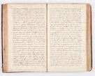 Zdjęcie nr 87 dla obiektu archiwalnego: Acta visitationis decanatuum Dobczycensis et Lipnicensis ex delegatione Cel. Principis R.D. Andrea Stanislai Kostka comitis in Załuskie Załuski, episcopi Cracoviensis ducis Severiae, per Clementem Stanislaum Kostka Herka, Phil. Doctorem et Professorem, Collegam minorem, Ecclesiae Collegiatae Boboviensis custodem, parochiae Droginensis curatum a.D. 1747 die vero 3 mensis Decembris inchoata et 1748 die 22 mensis Martii expeditae