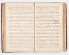 Zdjęcie nr 84 dla obiektu archiwalnego: Acta visitationis decanatuum Dobczycensis et Lipnicensis ex delegatione Cel. Principis R.D. Andrea Stanislai Kostka comitis in Załuskie Załuski, episcopi Cracoviensis ducis Severiae, per Clementem Stanislaum Kostka Herka, Phil. Doctorem et Professorem, Collegam minorem, Ecclesiae Collegiatae Boboviensis custodem, parochiae Droginensis curatum a.D. 1747 die vero 3 mensis Decembris inchoata et 1748 die 22 mensis Martii expeditae