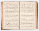 Zdjęcie nr 82 dla obiektu archiwalnego: Acta visitationis decanatuum Dobczycensis et Lipnicensis ex delegatione Cel. Principis R.D. Andrea Stanislai Kostka comitis in Załuskie Załuski, episcopi Cracoviensis ducis Severiae, per Clementem Stanislaum Kostka Herka, Phil. Doctorem et Professorem, Collegam minorem, Ecclesiae Collegiatae Boboviensis custodem, parochiae Droginensis curatum a.D. 1747 die vero 3 mensis Decembris inchoata et 1748 die 22 mensis Martii expeditae