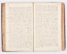 Zdjęcie nr 79 dla obiektu archiwalnego: Acta visitationis decanatuum Dobczycensis et Lipnicensis ex delegatione Cel. Principis R.D. Andrea Stanislai Kostka comitis in Załuskie Załuski, episcopi Cracoviensis ducis Severiae, per Clementem Stanislaum Kostka Herka, Phil. Doctorem et Professorem, Collegam minorem, Ecclesiae Collegiatae Boboviensis custodem, parochiae Droginensis curatum a.D. 1747 die vero 3 mensis Decembris inchoata et 1748 die 22 mensis Martii expeditae