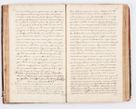 Zdjęcie nr 66 dla obiektu archiwalnego: Acta visitationis decanatuum Dobczycensis et Lipnicensis ex delegatione Cel. Principis R.D. Andrea Stanislai Kostka comitis in Załuskie Załuski, episcopi Cracoviensis ducis Severiae, per Clementem Stanislaum Kostka Herka, Phil. Doctorem et Professorem, Collegam minorem, Ecclesiae Collegiatae Boboviensis custodem, parochiae Droginensis curatum a.D. 1747 die vero 3 mensis Decembris inchoata et 1748 die 22 mensis Martii expeditae