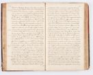 Zdjęcie nr 60 dla obiektu archiwalnego: Acta visitationis decanatuum Dobczycensis et Lipnicensis ex delegatione Cel. Principis R.D. Andrea Stanislai Kostka comitis in Załuskie Załuski, episcopi Cracoviensis ducis Severiae, per Clementem Stanislaum Kostka Herka, Phil. Doctorem et Professorem, Collegam minorem, Ecclesiae Collegiatae Boboviensis custodem, parochiae Droginensis curatum a.D. 1747 die vero 3 mensis Decembris inchoata et 1748 die 22 mensis Martii expeditae
