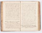 Zdjęcie nr 58 dla obiektu archiwalnego: Acta visitationis decanatuum Dobczycensis et Lipnicensis ex delegatione Cel. Principis R.D. Andrea Stanislai Kostka comitis in Załuskie Załuski, episcopi Cracoviensis ducis Severiae, per Clementem Stanislaum Kostka Herka, Phil. Doctorem et Professorem, Collegam minorem, Ecclesiae Collegiatae Boboviensis custodem, parochiae Droginensis curatum a.D. 1747 die vero 3 mensis Decembris inchoata et 1748 die 22 mensis Martii expeditae