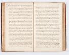 Zdjęcie nr 59 dla obiektu archiwalnego: Acta visitationis decanatuum Dobczycensis et Lipnicensis ex delegatione Cel. Principis R.D. Andrea Stanislai Kostka comitis in Załuskie Załuski, episcopi Cracoviensis ducis Severiae, per Clementem Stanislaum Kostka Herka, Phil. Doctorem et Professorem, Collegam minorem, Ecclesiae Collegiatae Boboviensis custodem, parochiae Droginensis curatum a.D. 1747 die vero 3 mensis Decembris inchoata et 1748 die 22 mensis Martii expeditae