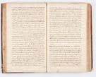 Zdjęcie nr 57 dla obiektu archiwalnego: Acta visitationis decanatuum Dobczycensis et Lipnicensis ex delegatione Cel. Principis R.D. Andrea Stanislai Kostka comitis in Załuskie Załuski, episcopi Cracoviensis ducis Severiae, per Clementem Stanislaum Kostka Herka, Phil. Doctorem et Professorem, Collegam minorem, Ecclesiae Collegiatae Boboviensis custodem, parochiae Droginensis curatum a.D. 1747 die vero 3 mensis Decembris inchoata et 1748 die 22 mensis Martii expeditae