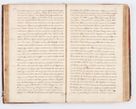 Zdjęcie nr 56 dla obiektu archiwalnego: Acta visitationis decanatuum Dobczycensis et Lipnicensis ex delegatione Cel. Principis R.D. Andrea Stanislai Kostka comitis in Załuskie Załuski, episcopi Cracoviensis ducis Severiae, per Clementem Stanislaum Kostka Herka, Phil. Doctorem et Professorem, Collegam minorem, Ecclesiae Collegiatae Boboviensis custodem, parochiae Droginensis curatum a.D. 1747 die vero 3 mensis Decembris inchoata et 1748 die 22 mensis Martii expeditae