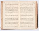Zdjęcie nr 48 dla obiektu archiwalnego: Acta visitationis decanatuum Dobczycensis et Lipnicensis ex delegatione Cel. Principis R.D. Andrea Stanislai Kostka comitis in Załuskie Załuski, episcopi Cracoviensis ducis Severiae, per Clementem Stanislaum Kostka Herka, Phil. Doctorem et Professorem, Collegam minorem, Ecclesiae Collegiatae Boboviensis custodem, parochiae Droginensis curatum a.D. 1747 die vero 3 mensis Decembris inchoata et 1748 die 22 mensis Martii expeditae