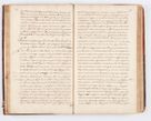 Zdjęcie nr 47 dla obiektu archiwalnego: Acta visitationis decanatuum Dobczycensis et Lipnicensis ex delegatione Cel. Principis R.D. Andrea Stanislai Kostka comitis in Załuskie Załuski, episcopi Cracoviensis ducis Severiae, per Clementem Stanislaum Kostka Herka, Phil. Doctorem et Professorem, Collegam minorem, Ecclesiae Collegiatae Boboviensis custodem, parochiae Droginensis curatum a.D. 1747 die vero 3 mensis Decembris inchoata et 1748 die 22 mensis Martii expeditae
