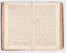 Zdjęcie nr 46 dla obiektu archiwalnego: Acta visitationis decanatuum Dobczycensis et Lipnicensis ex delegatione Cel. Principis R.D. Andrea Stanislai Kostka comitis in Załuskie Załuski, episcopi Cracoviensis ducis Severiae, per Clementem Stanislaum Kostka Herka, Phil. Doctorem et Professorem, Collegam minorem, Ecclesiae Collegiatae Boboviensis custodem, parochiae Droginensis curatum a.D. 1747 die vero 3 mensis Decembris inchoata et 1748 die 22 mensis Martii expeditae