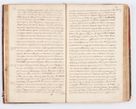 Zdjęcie nr 45 dla obiektu archiwalnego: Acta visitationis decanatuum Dobczycensis et Lipnicensis ex delegatione Cel. Principis R.D. Andrea Stanislai Kostka comitis in Załuskie Załuski, episcopi Cracoviensis ducis Severiae, per Clementem Stanislaum Kostka Herka, Phil. Doctorem et Professorem, Collegam minorem, Ecclesiae Collegiatae Boboviensis custodem, parochiae Droginensis curatum a.D. 1747 die vero 3 mensis Decembris inchoata et 1748 die 22 mensis Martii expeditae