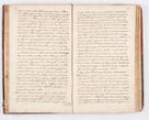 Zdjęcie nr 42 dla obiektu archiwalnego: Acta visitationis decanatuum Dobczycensis et Lipnicensis ex delegatione Cel. Principis R.D. Andrea Stanislai Kostka comitis in Załuskie Załuski, episcopi Cracoviensis ducis Severiae, per Clementem Stanislaum Kostka Herka, Phil. Doctorem et Professorem, Collegam minorem, Ecclesiae Collegiatae Boboviensis custodem, parochiae Droginensis curatum a.D. 1747 die vero 3 mensis Decembris inchoata et 1748 die 22 mensis Martii expeditae
