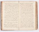 Zdjęcie nr 43 dla obiektu archiwalnego: Acta visitationis decanatuum Dobczycensis et Lipnicensis ex delegatione Cel. Principis R.D. Andrea Stanislai Kostka comitis in Załuskie Załuski, episcopi Cracoviensis ducis Severiae, per Clementem Stanislaum Kostka Herka, Phil. Doctorem et Professorem, Collegam minorem, Ecclesiae Collegiatae Boboviensis custodem, parochiae Droginensis curatum a.D. 1747 die vero 3 mensis Decembris inchoata et 1748 die 22 mensis Martii expeditae