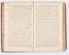 Zdjęcie nr 44 dla obiektu archiwalnego: Acta visitationis decanatuum Dobczycensis et Lipnicensis ex delegatione Cel. Principis R.D. Andrea Stanislai Kostka comitis in Załuskie Załuski, episcopi Cracoviensis ducis Severiae, per Clementem Stanislaum Kostka Herka, Phil. Doctorem et Professorem, Collegam minorem, Ecclesiae Collegiatae Boboviensis custodem, parochiae Droginensis curatum a.D. 1747 die vero 3 mensis Decembris inchoata et 1748 die 22 mensis Martii expeditae