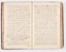 Zdjęcie nr 40 dla obiektu archiwalnego: Acta visitationis decanatuum Dobczycensis et Lipnicensis ex delegatione Cel. Principis R.D. Andrea Stanislai Kostka comitis in Załuskie Załuski, episcopi Cracoviensis ducis Severiae, per Clementem Stanislaum Kostka Herka, Phil. Doctorem et Professorem, Collegam minorem, Ecclesiae Collegiatae Boboviensis custodem, parochiae Droginensis curatum a.D. 1747 die vero 3 mensis Decembris inchoata et 1748 die 22 mensis Martii expeditae
