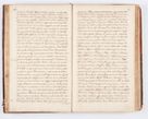 Zdjęcie nr 37 dla obiektu archiwalnego: Acta visitationis decanatuum Dobczycensis et Lipnicensis ex delegatione Cel. Principis R.D. Andrea Stanislai Kostka comitis in Załuskie Załuski, episcopi Cracoviensis ducis Severiae, per Clementem Stanislaum Kostka Herka, Phil. Doctorem et Professorem, Collegam minorem, Ecclesiae Collegiatae Boboviensis custodem, parochiae Droginensis curatum a.D. 1747 die vero 3 mensis Decembris inchoata et 1748 die 22 mensis Martii expeditae