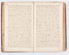 Zdjęcie nr 38 dla obiektu archiwalnego: Acta visitationis decanatuum Dobczycensis et Lipnicensis ex delegatione Cel. Principis R.D. Andrea Stanislai Kostka comitis in Załuskie Załuski, episcopi Cracoviensis ducis Severiae, per Clementem Stanislaum Kostka Herka, Phil. Doctorem et Professorem, Collegam minorem, Ecclesiae Collegiatae Boboviensis custodem, parochiae Droginensis curatum a.D. 1747 die vero 3 mensis Decembris inchoata et 1748 die 22 mensis Martii expeditae