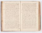 Zdjęcie nr 35 dla obiektu archiwalnego: Acta visitationis decanatuum Dobczycensis et Lipnicensis ex delegatione Cel. Principis R.D. Andrea Stanislai Kostka comitis in Załuskie Załuski, episcopi Cracoviensis ducis Severiae, per Clementem Stanislaum Kostka Herka, Phil. Doctorem et Professorem, Collegam minorem, Ecclesiae Collegiatae Boboviensis custodem, parochiae Droginensis curatum a.D. 1747 die vero 3 mensis Decembris inchoata et 1748 die 22 mensis Martii expeditae