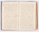 Zdjęcie nr 14 dla obiektu archiwalnego: Acta visitationis decanatuum Dobczycensis et Lipnicensis ex delegatione Cel. Principis R.D. Andrea Stanislai Kostka comitis in Załuskie Załuski, episcopi Cracoviensis ducis Severiae, per Clementem Stanislaum Kostka Herka, Phil. Doctorem et Professorem, Collegam minorem, Ecclesiae Collegiatae Boboviensis custodem, parochiae Droginensis curatum a.D. 1747 die vero 3 mensis Decembris inchoata et 1748 die 22 mensis Martii expeditae