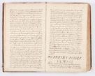 Zdjęcie nr 12 dla obiektu archiwalnego: Acta visitationis decanatuum Dobczycensis et Lipnicensis ex delegatione Cel. Principis R.D. Andrea Stanislai Kostka comitis in Załuskie Załuski, episcopi Cracoviensis ducis Severiae, per Clementem Stanislaum Kostka Herka, Phil. Doctorem et Professorem, Collegam minorem, Ecclesiae Collegiatae Boboviensis custodem, parochiae Droginensis curatum a.D. 1747 die vero 3 mensis Decembris inchoata et 1748 die 22 mensis Martii expeditae