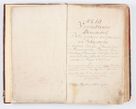 Zdjęcie nr 7 dla obiektu archiwalnego: Acta visitationis decanatuum Dobczycensis et Lipnicensis ex delegatione Cel. Principis R.D. Andrea Stanislai Kostka comitis in Załuskie Załuski, episcopi Cracoviensis ducis Severiae, per Clementem Stanislaum Kostka Herka, Phil. Doctorem et Professorem, Collegam minorem, Ecclesiae Collegiatae Boboviensis custodem, parochiae Droginensis curatum a.D. 1747 die vero 3 mensis Decembris inchoata et 1748 die 22 mensis Martii expeditae