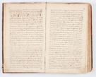 Zdjęcie nr 9 dla obiektu archiwalnego: Acta visitationis decanatuum Dobczycensis et Lipnicensis ex delegatione Cel. Principis R.D. Andrea Stanislai Kostka comitis in Załuskie Załuski, episcopi Cracoviensis ducis Severiae, per Clementem Stanislaum Kostka Herka, Phil. Doctorem et Professorem, Collegam minorem, Ecclesiae Collegiatae Boboviensis custodem, parochiae Droginensis curatum a.D. 1747 die vero 3 mensis Decembris inchoata et 1748 die 22 mensis Martii expeditae