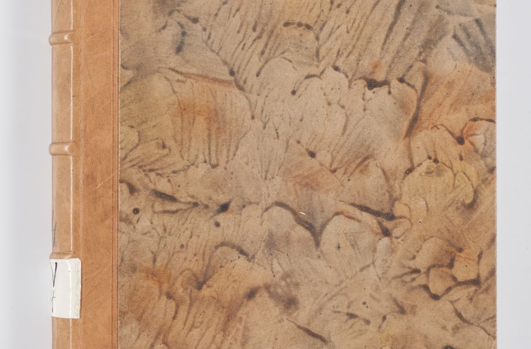 Zdjęcie nr 3 dla obiektu archiwalnego: Summarium seu descriptio status ecclesiarum et parochorum eorundem in decanatu Żywiecensi consistentium ex speciali mandato Cel. Principis R.D. Andrea Stanislai Kostka In Załuskie Załuski, episcopi Cracoviensis, ducis Severiae, per me Antonium Franciscum de Brzesie Lanckoroński, canoncium Gnesnensem, praepositum Oswiencimensem a.D. 1748 visitatarum hoc volumine comprehensum