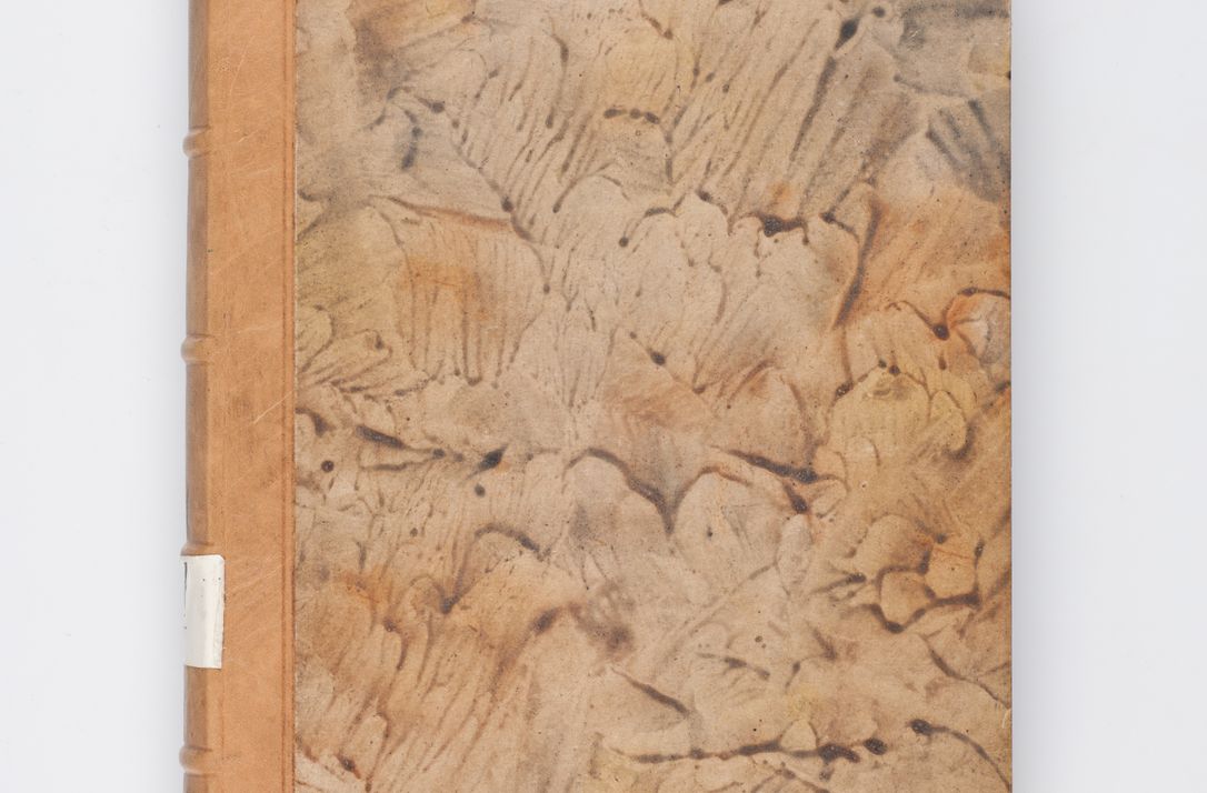 Zdjęcie nr 1 dla obiektu archiwalnego: Summarium seu descriptio status ecclesiarum et parochorum eorundem in decanatu Żywiecensi consistentium ex speciali mandato Cel. Principis R.D. Andrea Stanislai Kostka In Załuskie Załuski, episcopi Cracoviensis, ducis Severiae, per me Antonium Franciscum de Brzesie Lanckoroński, canoncium Gnesnensem, praepositum Oswiencimensem a.D. 1748 visitatarum hoc volumine comprehensum