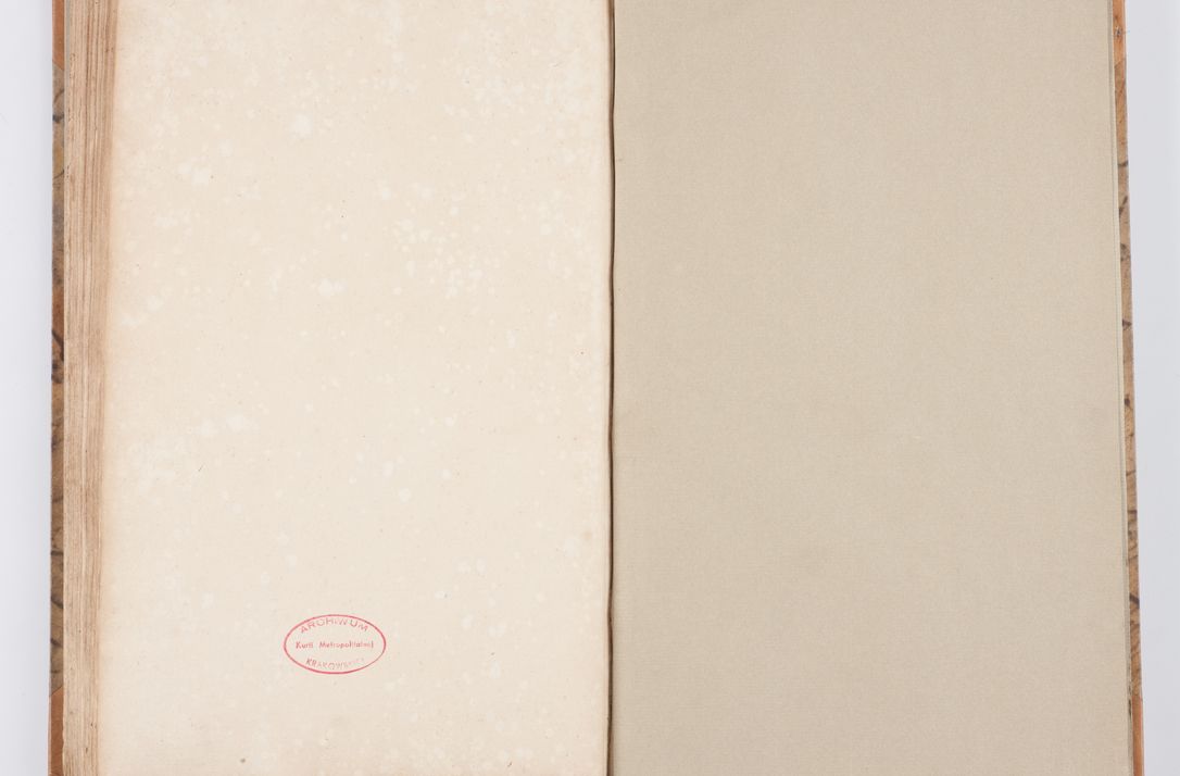 Zdjęcie nr 103 dla obiektu archiwalnego: Summarium seu descriptio status ecclesiarum et parochorum eorundem in decanatu Żywiecensi consistentium ex speciali mandato Cel. Principis R.D. Andrea Stanislai Kostka In Załuskie Załuski, episcopi Cracoviensis, ducis Severiae, per me Antonium Franciscum de Brzesie Lanckoroński, canoncium Gnesnensem, praepositum Oswiencimensem a.D. 1748 visitatarum hoc volumine comprehensum