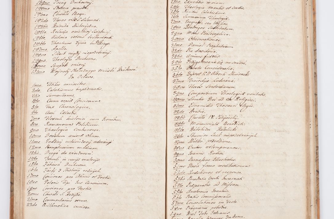 Zdjęcie nr 80 dla obiektu archiwalnego: Summarium seu descriptio status ecclesiarum et parochorum eorundem in decanatu Żywiecensi consistentium ex speciali mandato Cel. Principis R.D. Andrea Stanislai Kostka In Załuskie Załuski, episcopi Cracoviensis, ducis Severiae, per me Antonium Franciscum de Brzesie Lanckoroński, canoncium Gnesnensem, praepositum Oswiencimensem a.D. 1748 visitatarum hoc volumine comprehensum