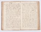 Zdjęcie nr 53 dla obiektu archiwalnego: Summarium seu descriptio status ecclesiarum et parochorum eorundem in decanatu Żywiecensi consistentium ex speciali mandato Cel. Principis R.D. Andrea Stanislai Kostka In Załuskie Załuski, episcopi Cracoviensis, ducis Severiae, per me Antonium Franciscum de Brzesie Lanckoroński, canoncium Gnesnensem, praepositum Oswiencimensem a.D. 1748 visitatarum hoc volumine comprehensum