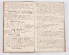 Zdjęcie nr 12 dla obiektu archiwalnego: Summarium seu descriptio status ecclesiarum et parochorum eorundem in decanatu Żywiecensi consistentium ex speciali mandato Cel. Principis R.D. Andrea Stanislai Kostka In Załuskie Załuski, episcopi Cracoviensis, ducis Severiae, per me Antonium Franciscum de Brzesie Lanckoroński, canoncium Gnesnensem, praepositum Oswiencimensem a.D. 1748 visitatarum hoc volumine comprehensum