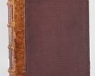 Zdjęcie nr 3 dla obiektu archiwalnego: Visitatio ecclesiarum parochialium, praebendarum, capellarum, hospitalium atque confraternitatum, nec non beneficiorum in decanatibus Oswiecimensis et Zathoriensis, archidiaconatus et officialatus Cracoviensis existentium per R.D. Franciscum Lanckoroński, canonicum cathedralem Cracoviensem, visitatorem delegatum a.D. 1747 et 1748 expedita