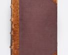 Zdjęcie nr 1 dla obiektu archiwalnego: Visitatio ecclesiarum parochialium, praebendarum, capellarum, hospitalium atque confraternitatum, nec non beneficiorum in decanatibus Oswiecimensis et Zathoriensis, archidiaconatus et officialatus Cracoviensis existentium per R.D. Franciscum Lanckoroński, canonicum cathedralem Cracoviensem, visitatorem delegatum a.D. 1747 et 1748 expedita