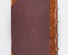 Zdjęcie nr 2 dla obiektu archiwalnego: Visitatio ecclesiarum parochialium, praebendarum, capellarum, hospitalium atque confraternitatum, nec non beneficiorum in decanatibus Oswiecimensis et Zathoriensis, archidiaconatus et officialatus Cracoviensis existentium per R.D. Franciscum Lanckoroński, canonicum cathedralem Cracoviensem, visitatorem delegatum a.D. 1747 et 1748 expedita