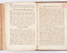 Zdjęcie nr 411 dla obiektu archiwalnego: Visitatio ecclesiarum parochialium, praebendarum, capellarum, hospitalium atque confraternitatum, nec non beneficiorum in decanatibus Oswiecimensis et Zathoriensis, archidiaconatus et officialatus Cracoviensis existentium per R.D. Franciscum Lanckoroński, canonicum cathedralem Cracoviensem, visitatorem delegatum a.D. 1747 et 1748 expedita