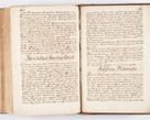Zdjęcie nr 410 dla obiektu archiwalnego: Visitatio ecclesiarum parochialium, praebendarum, capellarum, hospitalium atque confraternitatum, nec non beneficiorum in decanatibus Oswiecimensis et Zathoriensis, archidiaconatus et officialatus Cracoviensis existentium per R.D. Franciscum Lanckoroński, canonicum cathedralem Cracoviensem, visitatorem delegatum a.D. 1747 et 1748 expedita