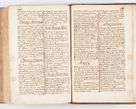 Zdjęcie nr 408 dla obiektu archiwalnego: Visitatio ecclesiarum parochialium, praebendarum, capellarum, hospitalium atque confraternitatum, nec non beneficiorum in decanatibus Oswiecimensis et Zathoriensis, archidiaconatus et officialatus Cracoviensis existentium per R.D. Franciscum Lanckoroński, canonicum cathedralem Cracoviensem, visitatorem delegatum a.D. 1747 et 1748 expedita