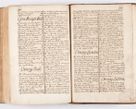 Zdjęcie nr 407 dla obiektu archiwalnego: Visitatio ecclesiarum parochialium, praebendarum, capellarum, hospitalium atque confraternitatum, nec non beneficiorum in decanatibus Oswiecimensis et Zathoriensis, archidiaconatus et officialatus Cracoviensis existentium per R.D. Franciscum Lanckoroński, canonicum cathedralem Cracoviensem, visitatorem delegatum a.D. 1747 et 1748 expedita
