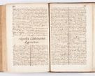 Zdjęcie nr 405 dla obiektu archiwalnego: Visitatio ecclesiarum parochialium, praebendarum, capellarum, hospitalium atque confraternitatum, nec non beneficiorum in decanatibus Oswiecimensis et Zathoriensis, archidiaconatus et officialatus Cracoviensis existentium per R.D. Franciscum Lanckoroński, canonicum cathedralem Cracoviensem, visitatorem delegatum a.D. 1747 et 1748 expedita