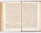 Zdjęcie nr 403 dla obiektu archiwalnego: Visitatio ecclesiarum parochialium, praebendarum, capellarum, hospitalium atque confraternitatum, nec non beneficiorum in decanatibus Oswiecimensis et Zathoriensis, archidiaconatus et officialatus Cracoviensis existentium per R.D. Franciscum Lanckoroński, canonicum cathedralem Cracoviensem, visitatorem delegatum a.D. 1747 et 1748 expedita