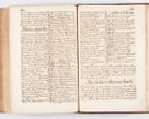 Zdjęcie nr 400 dla obiektu archiwalnego: Visitatio ecclesiarum parochialium, praebendarum, capellarum, hospitalium atque confraternitatum, nec non beneficiorum in decanatibus Oswiecimensis et Zathoriensis, archidiaconatus et officialatus Cracoviensis existentium per R.D. Franciscum Lanckoroński, canonicum cathedralem Cracoviensem, visitatorem delegatum a.D. 1747 et 1748 expedita