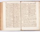 Zdjęcie nr 399 dla obiektu archiwalnego: Visitatio ecclesiarum parochialium, praebendarum, capellarum, hospitalium atque confraternitatum, nec non beneficiorum in decanatibus Oswiecimensis et Zathoriensis, archidiaconatus et officialatus Cracoviensis existentium per R.D. Franciscum Lanckoroński, canonicum cathedralem Cracoviensem, visitatorem delegatum a.D. 1747 et 1748 expedita