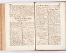 Zdjęcie nr 397 dla obiektu archiwalnego: Visitatio ecclesiarum parochialium, praebendarum, capellarum, hospitalium atque confraternitatum, nec non beneficiorum in decanatibus Oswiecimensis et Zathoriensis, archidiaconatus et officialatus Cracoviensis existentium per R.D. Franciscum Lanckoroński, canonicum cathedralem Cracoviensem, visitatorem delegatum a.D. 1747 et 1748 expedita