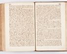 Zdjęcie nr 396 dla obiektu archiwalnego: Visitatio ecclesiarum parochialium, praebendarum, capellarum, hospitalium atque confraternitatum, nec non beneficiorum in decanatibus Oswiecimensis et Zathoriensis, archidiaconatus et officialatus Cracoviensis existentium per R.D. Franciscum Lanckoroński, canonicum cathedralem Cracoviensem, visitatorem delegatum a.D. 1747 et 1748 expedita