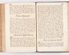 Zdjęcie nr 395 dla obiektu archiwalnego: Visitatio ecclesiarum parochialium, praebendarum, capellarum, hospitalium atque confraternitatum, nec non beneficiorum in decanatibus Oswiecimensis et Zathoriensis, archidiaconatus et officialatus Cracoviensis existentium per R.D. Franciscum Lanckoroński, canonicum cathedralem Cracoviensem, visitatorem delegatum a.D. 1747 et 1748 expedita